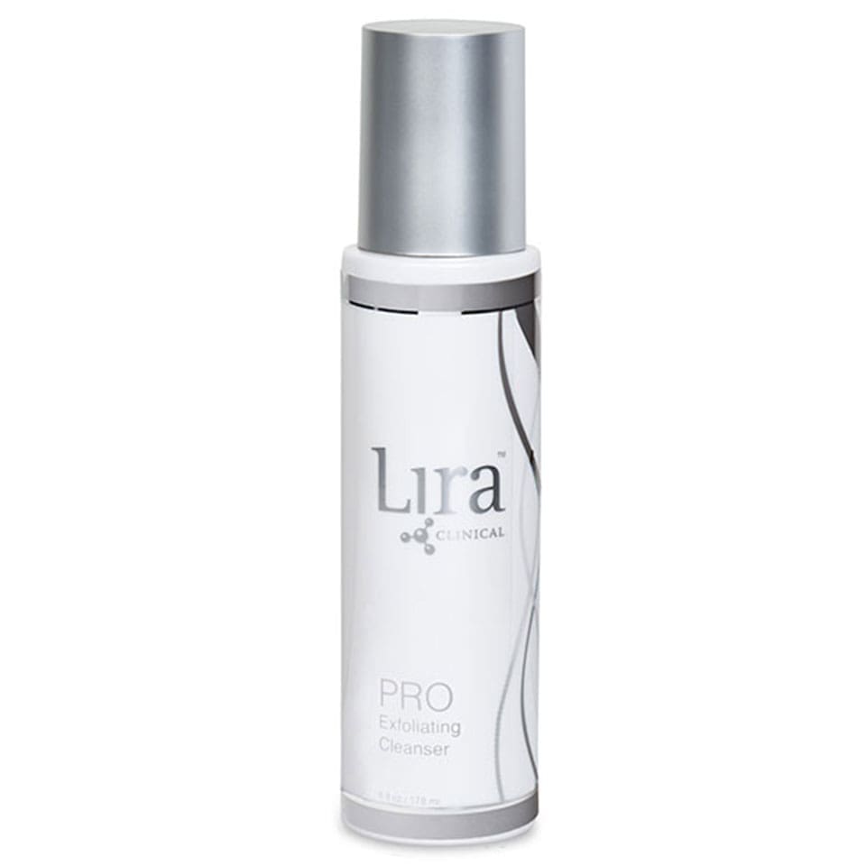 Lira Clinical Pro Exfoliating Cleanser Lira Clinical Pro Exfoliating Cleanser - The Skin Nurse Perth Australia