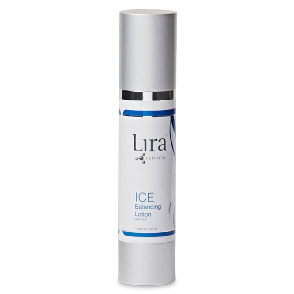 Lira Ice Balancing Lotion with PSC Lira Ice Balancing Lotion with PSC - The Skin Nurse Perth Australia