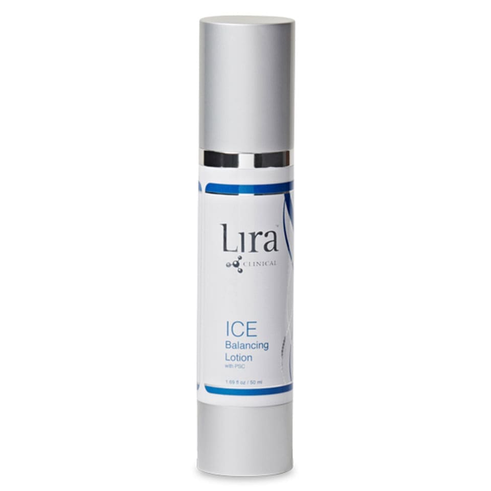Lira Ice Clarifying Lotion with PSC Lira Ice Clarifying Lotion with PSC - The Skin Nurse Perth Australia