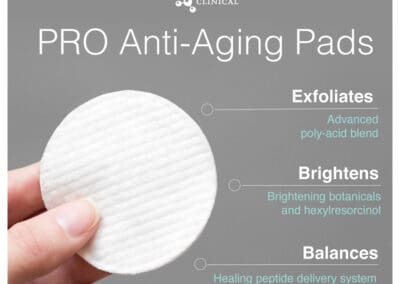 Lira Pro Anti Aging Pads