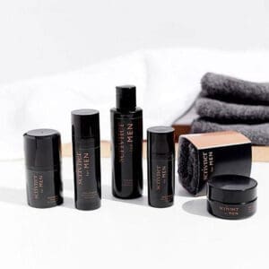 Men’s Range - Tester Kit Skrivner for men- The Skin Nurse Perth Australia