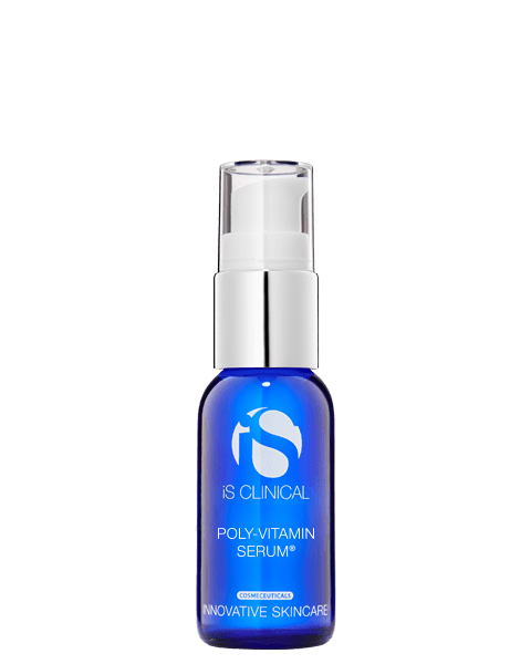 iS CLINICAL Poly-Vitamin Serum 15ml