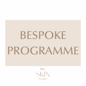 Bespoke Programme