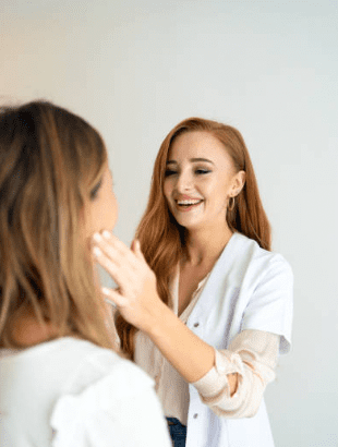 How Our Custom Acne Consultations & Treatments Help Perth Clients Get Real Results