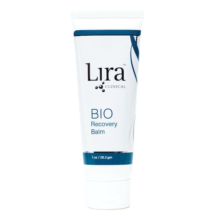 Lira Bio recovery balm Lira Bio recovery balm
