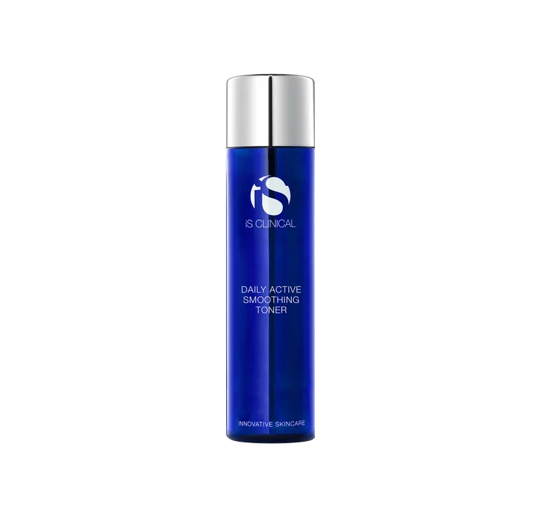Daily Active Smoothing Toner