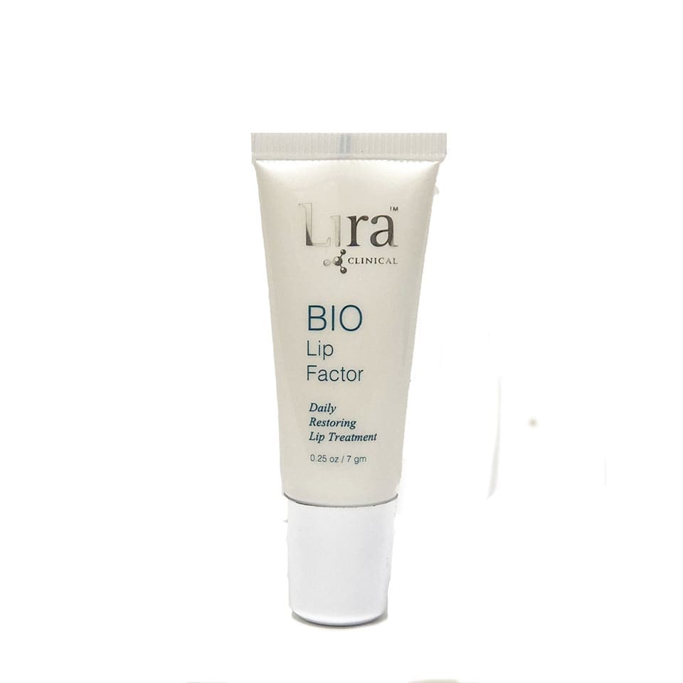 Bio Lip Factor by LiraBio Lip Factor by Lira Bio Lip Factor by LiraBio Lip Factor by Lira - The Skin Nurse Perth Australia