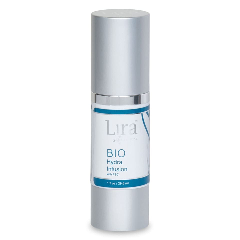 Lira Bio Hydra Infusion Lira Bio Hydra Infusion - The Skin Nurse Perth Australia