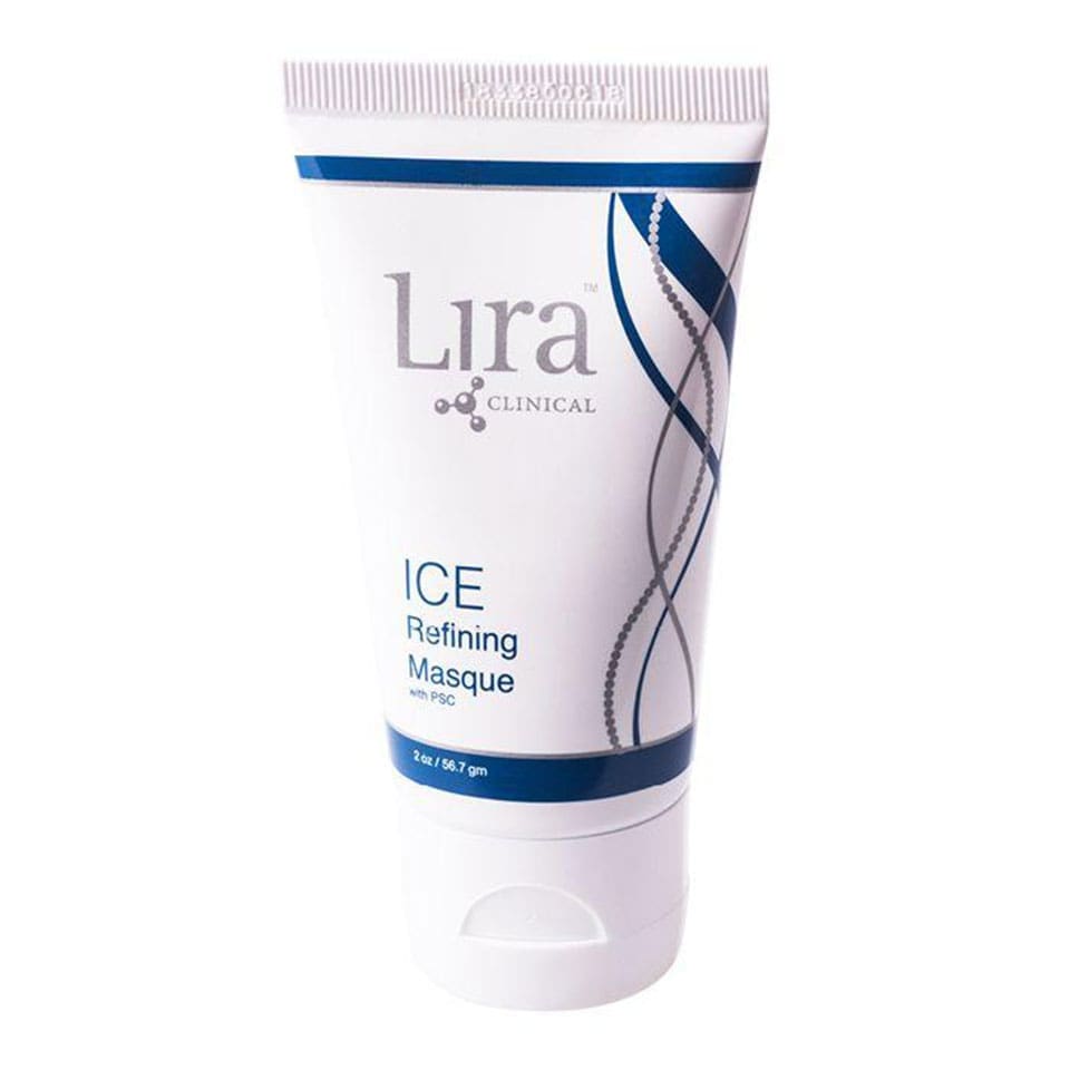 Lira Clinical Ice Refining Masque Lira Clinical Ice Refining Masque - The Skin Nurse Perth Australia