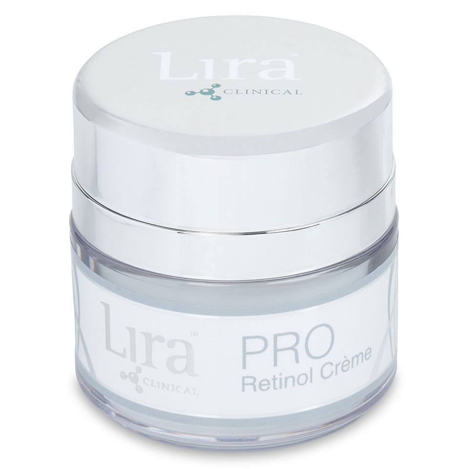 Pro Retinol Creme by Lira Pro Retinol Creme by Lira - The Skin Nurse Perth Australia