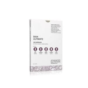 Skin Ultimate Advanced Nutrition Program 140 Capsules - The Skin Nurse Perth Australia