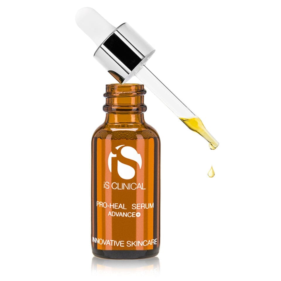 iSCLINICAL Pro-Heal Serum Advance+ 15ml - The Skin Nurse Perth Australia
