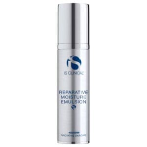 iSCLINICAL Reparative Moisture Emulsion - The Skin Nurse Perth Australia