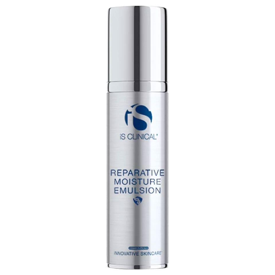 iSCLINICAL Reparative Moisture Emulsion - The Skin Nurse Perth Australia
