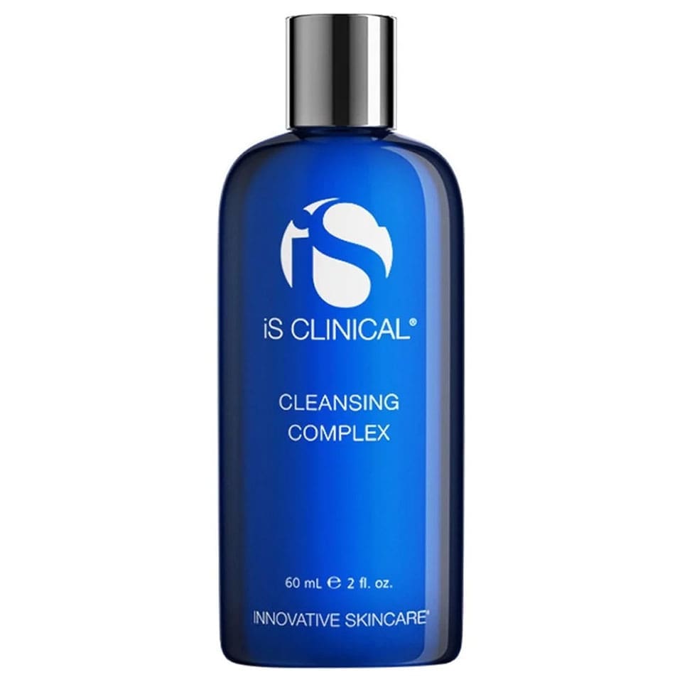is clinical cleansing complex 120ml - The Skin Nurse Perth Australia