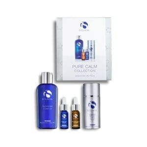 iS CLINICAL Pure Calm Collection