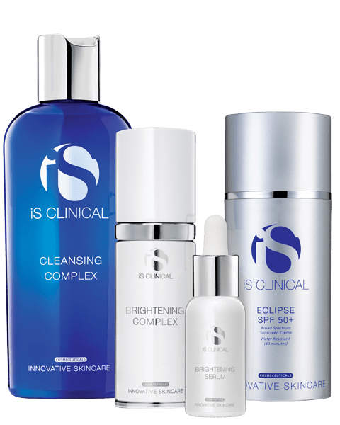 iS CLINICAL Radiance Collection