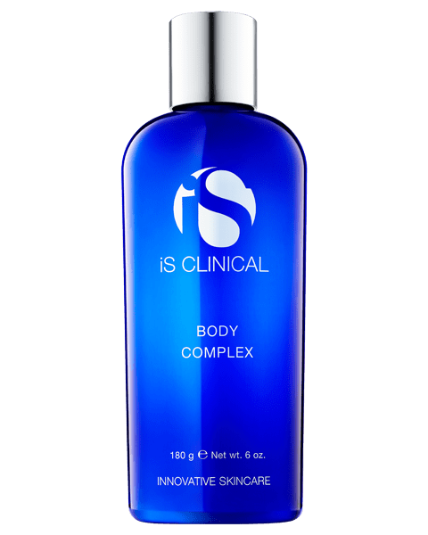 iS CLINICAL Body Complex 180g