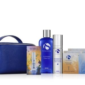 iSCLINICAL Skin Renewal Collection