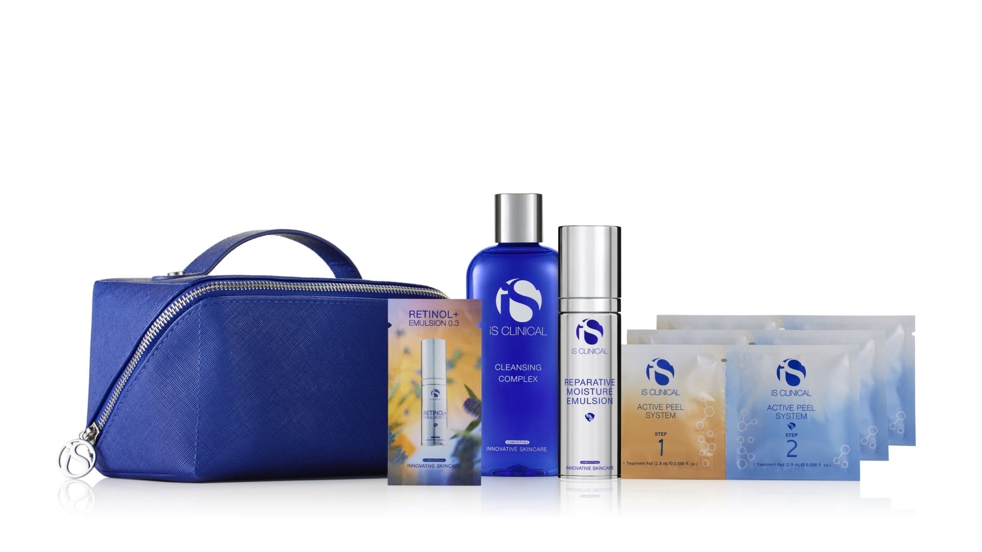 iSCLINICAL Skin Renewal Collection
