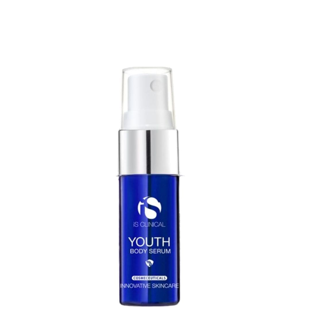 iS CLINICAL Youth Body Serum 15ml