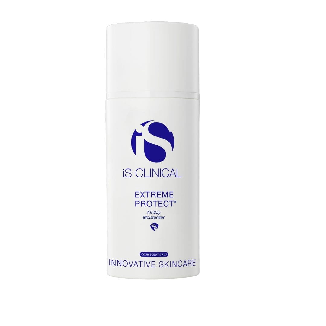 iS CLINICAL Extreme Protect All Day Moisturiser 100g