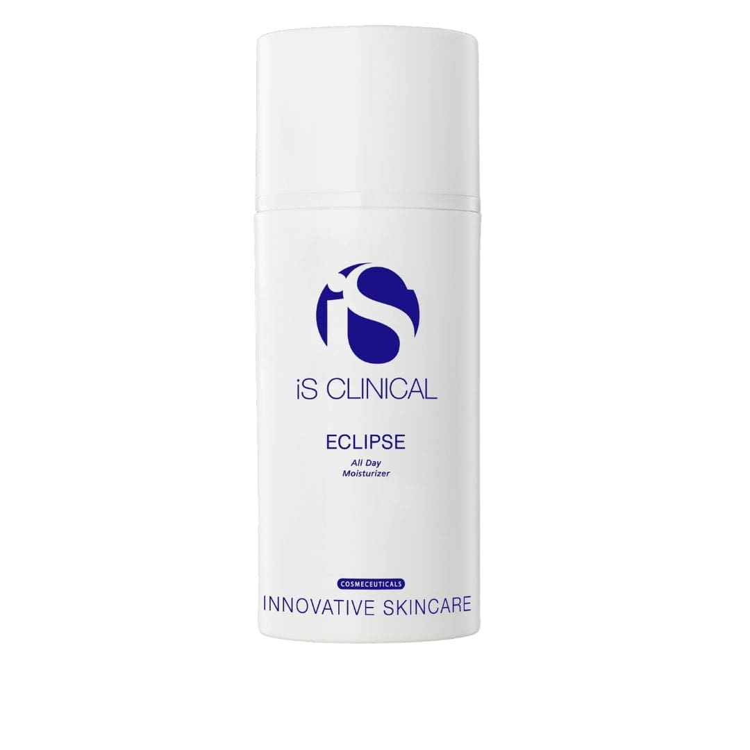 iS CLINICAL Eclipse All Day Moisturiser 100g