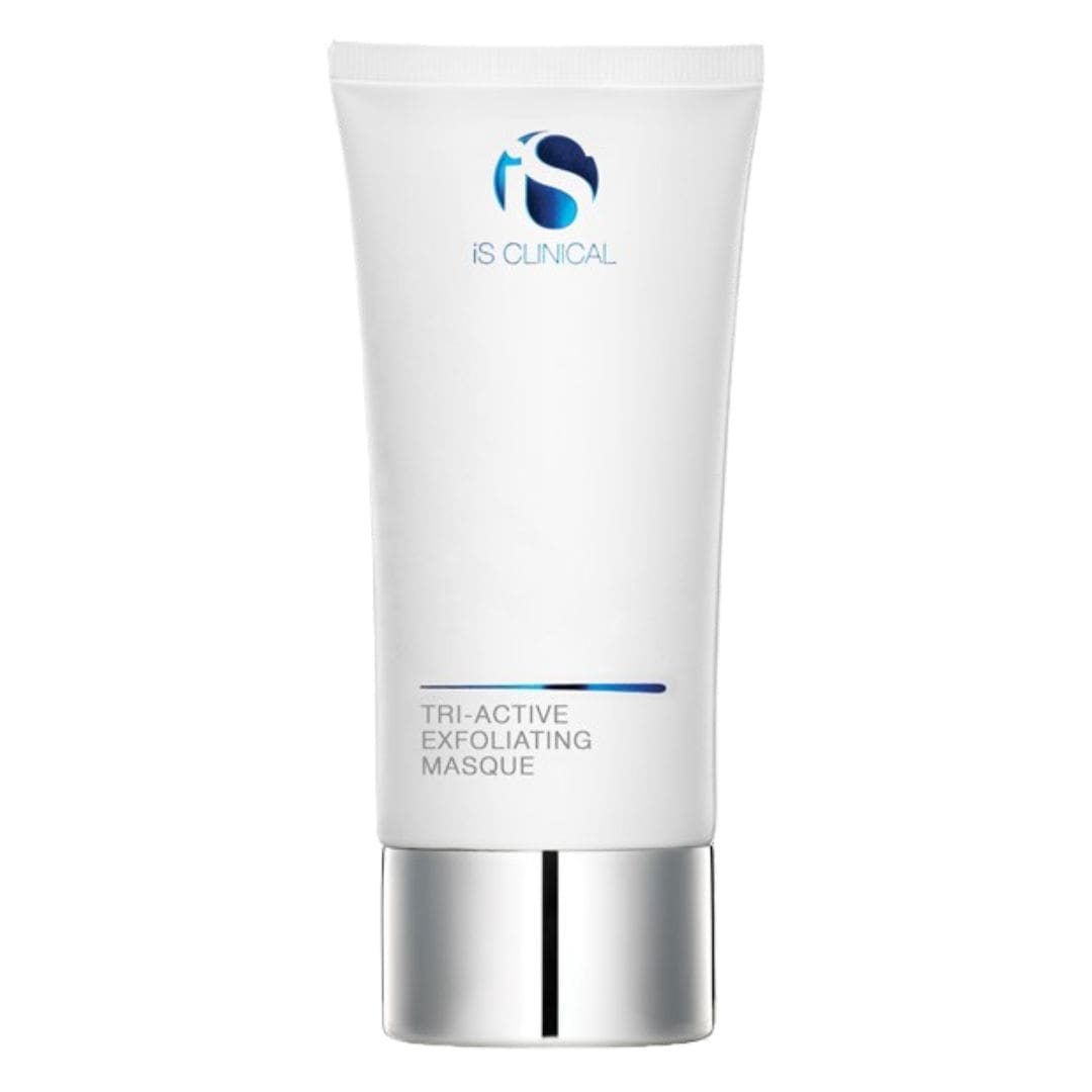 iS CLINICAL Tri-Active Exfoliating Masque 120g