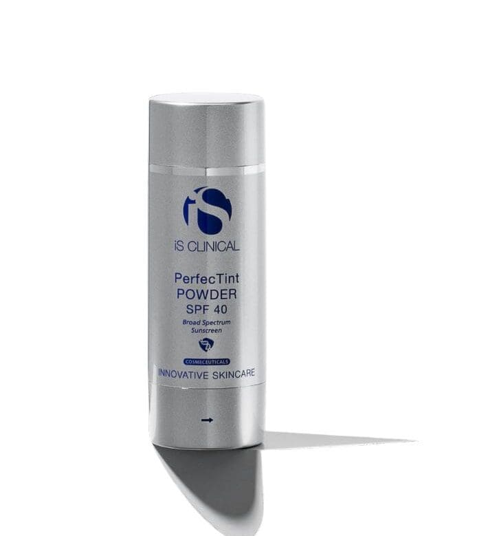 iS CLINICAL PerfecTint Powder SPF 40 Deep