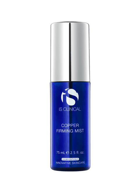iS CLINICAL Copper Firming Mist 75ML