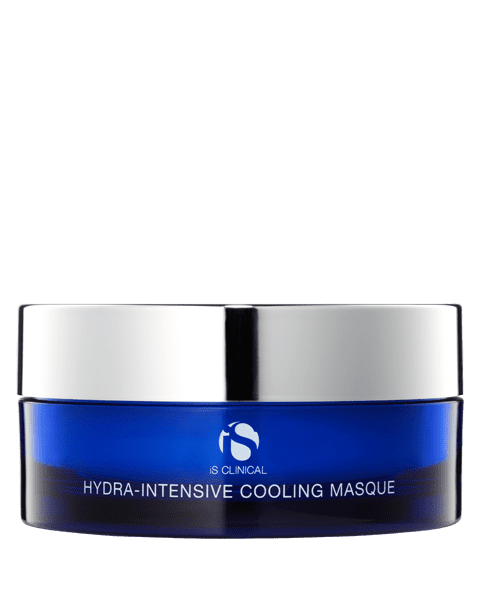 iS CLINICAL Hydra-Intensive Cooling Masque 120g