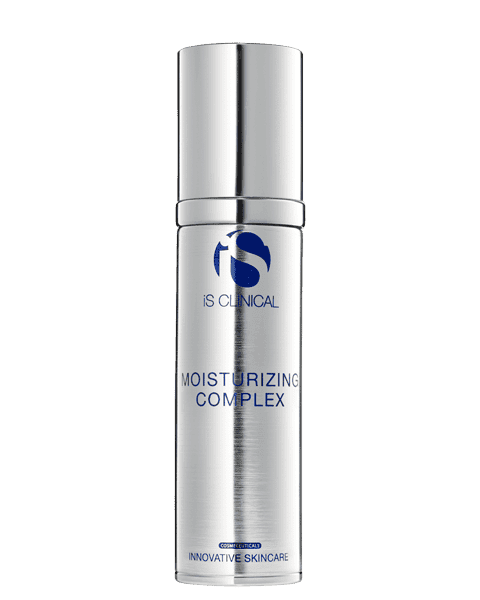 iS CLINICAL Moisturizing Complex 50g