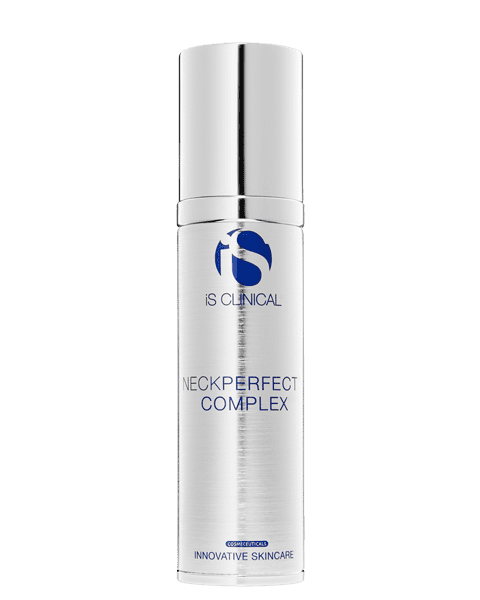 iS CLINICAL NeckPerfect Complex 50g