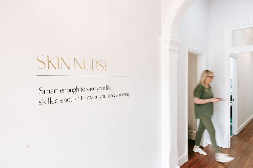 Skin Nurse FAQs