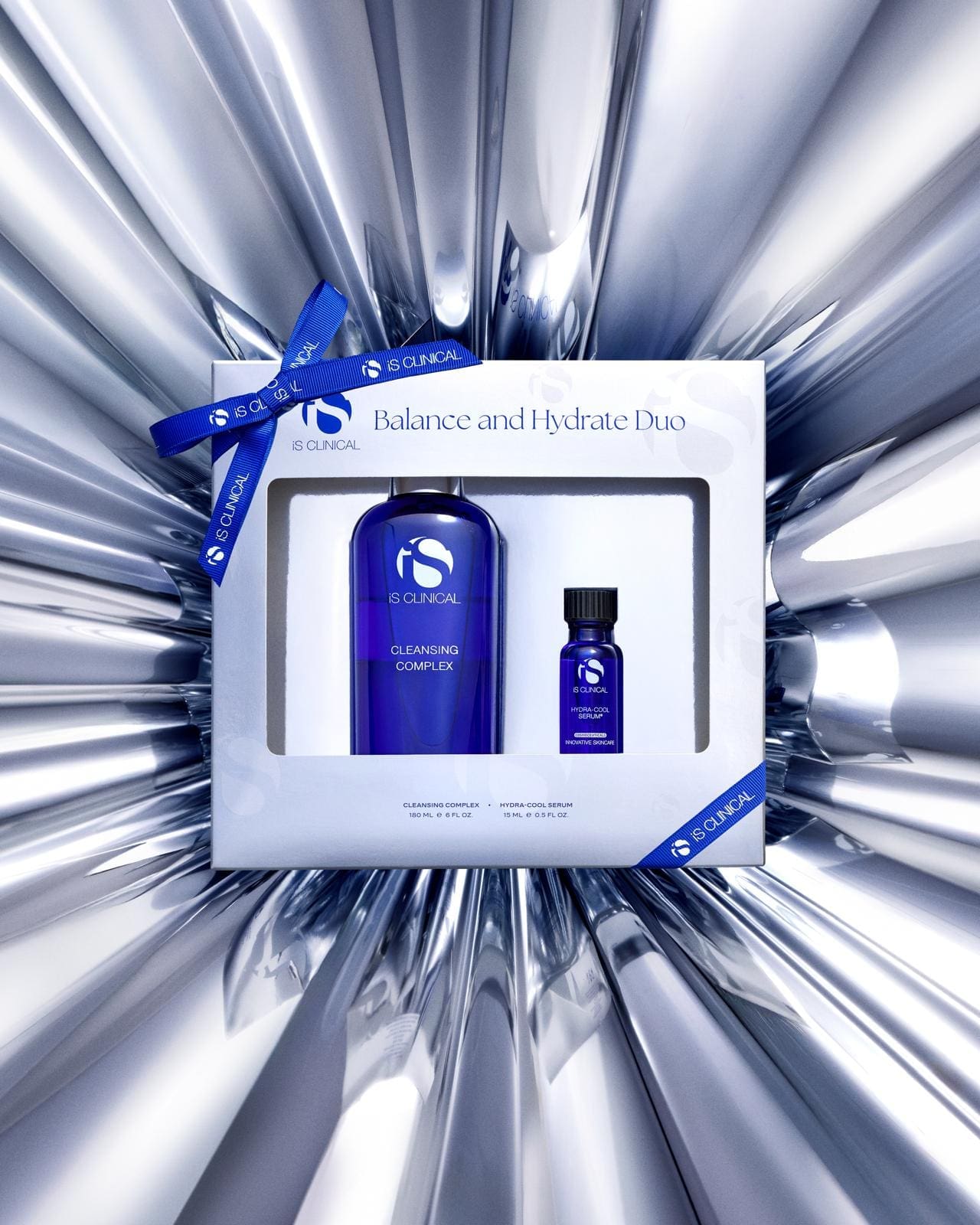 Balance & Hydrate Duo