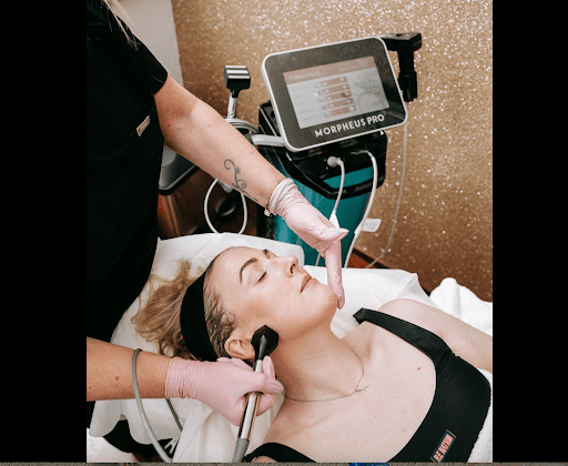 Facial Rejuvenation