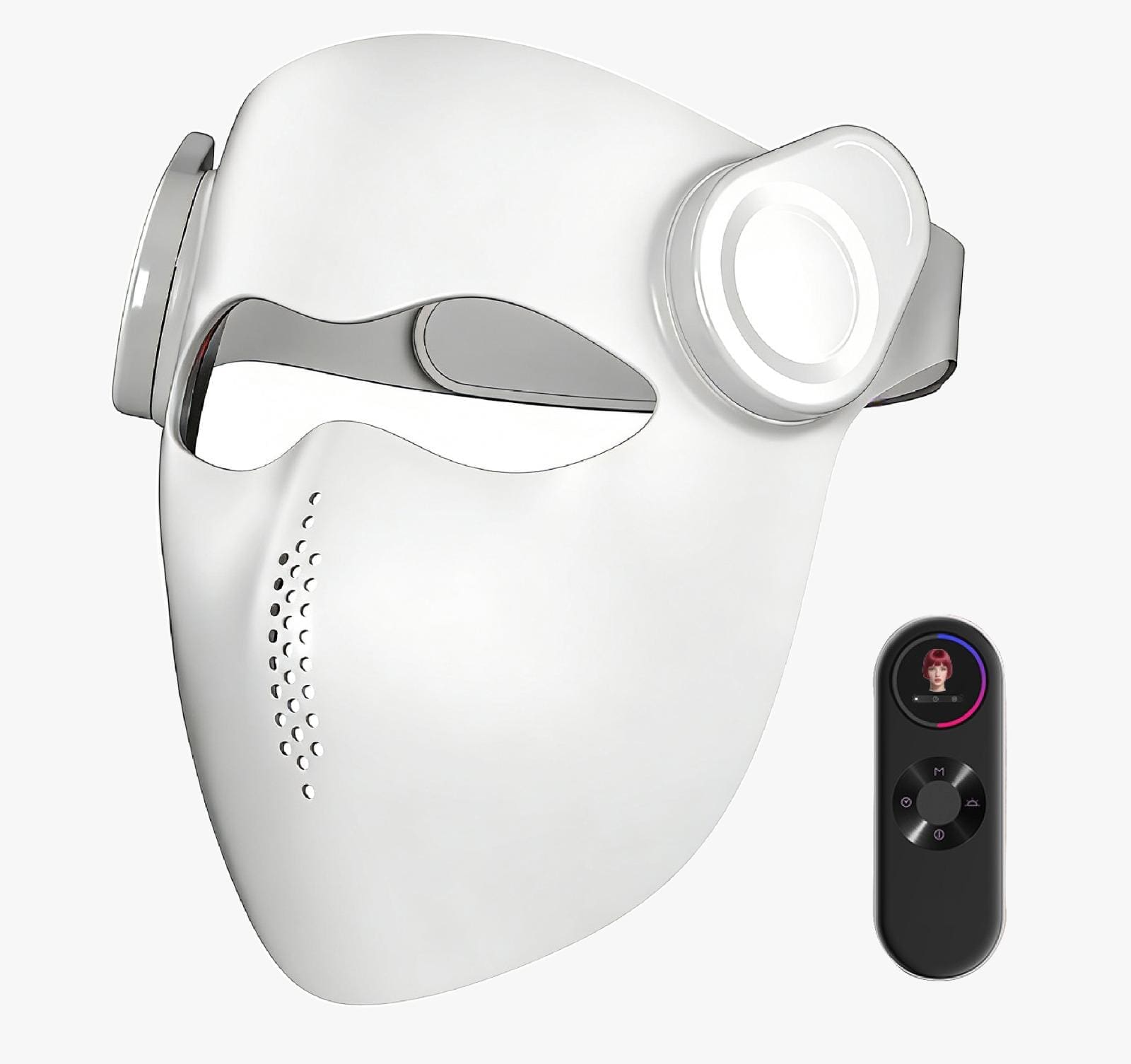 LED Light Therapy Mask - Image 4