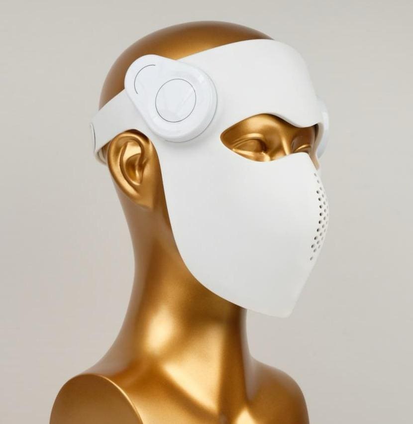 LED Light Therapy Mask - Image 3