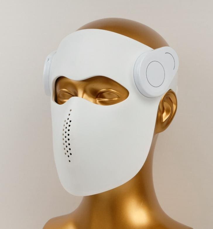 LED Light Therapy Mask - Image 2