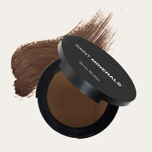 Brow Butter Dark Brown bpdq