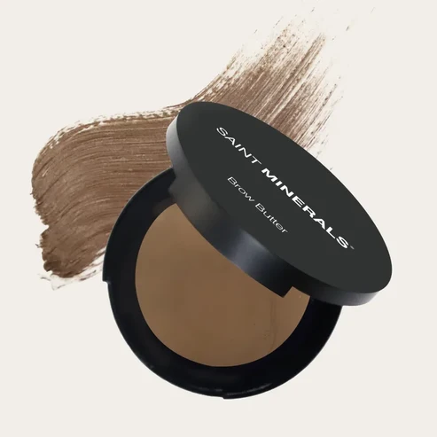 Brow Butter Medium Brown ilzhi