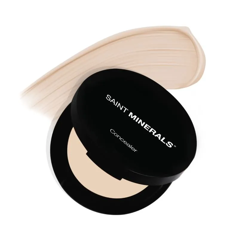 Cream Concealer hrpwqe