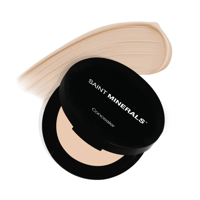 Cream Concealer adswos