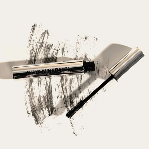 Lengthening Mascara open yenzmo