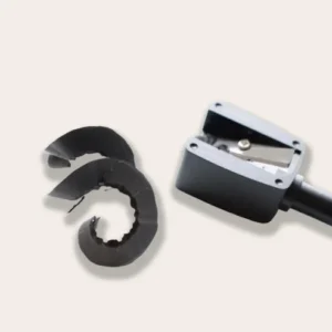 Pencil Sharpener dfqun