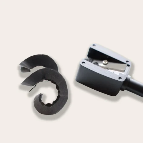 Pencil Sharpener dfqun