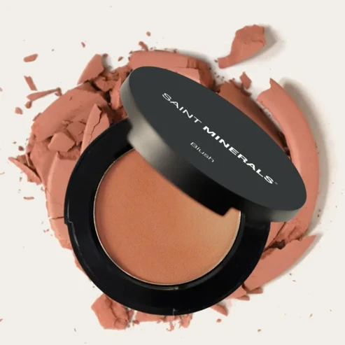 Pressed Blush