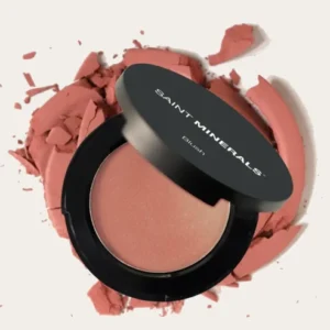 Pressed Blush Shimmer