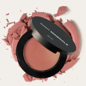 Pressed Matte Blush mbar