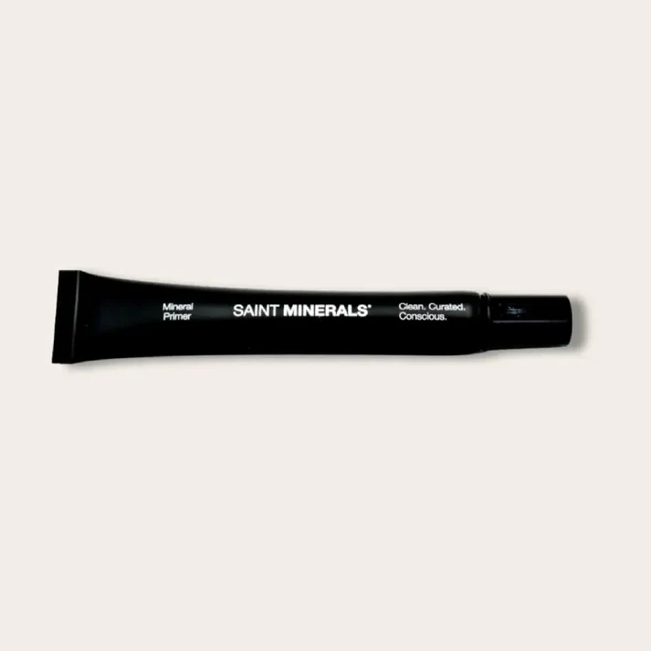 SAINT MINERALS® Mineral Primer g